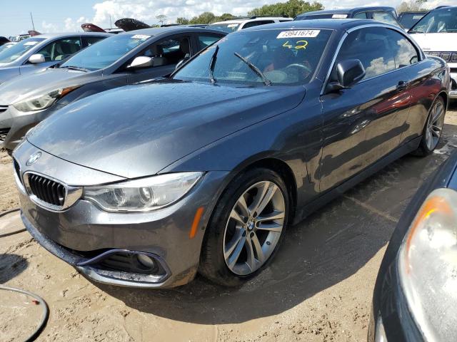 2017 BMW 430I, 