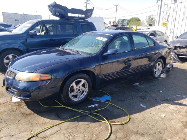 2004 PONTIAC BONNEVILLE SE, 