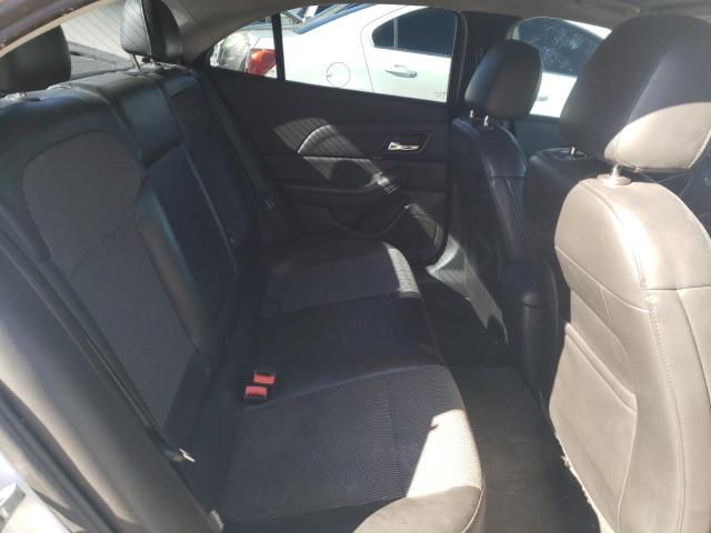 1G11C5SA6GF161788 - 2016 CHEVROLET MALIBU LIM LT 白色 照片 10