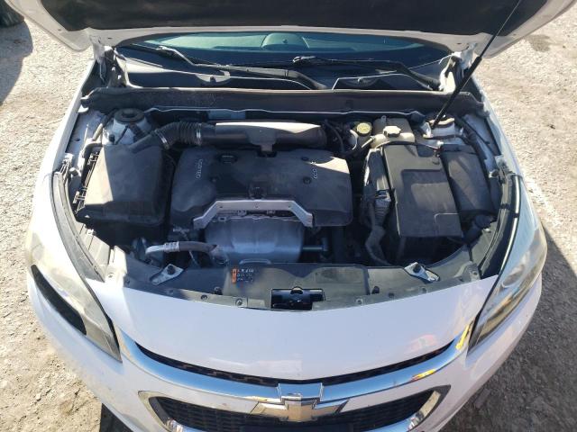 1G11C5SA6GF161788 - 2016 CHEVROLET MALIBU LIM LT 白色 照片 11