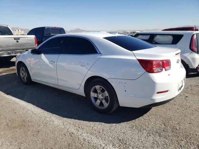 1G11C5SA6GF161788 - 2016 CHEVROLET MALIBU LIM LT 白色 照片 2