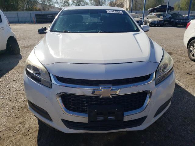 1G11C5SA6GF161788 - 2016 CHEVROLET MALIBU LIM LT 白色 照片 5