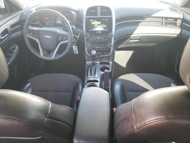 1G11C5SA6GF161788 - 2016 CHEVROLET MALIBU LIM LT 白色 照片 8