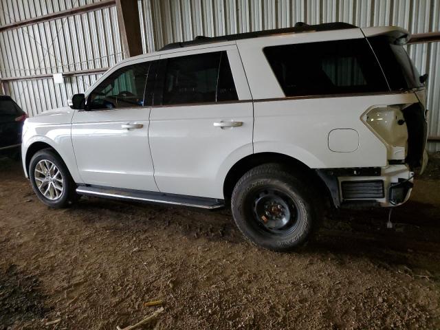 1FMJU1HT4LEA73145 - 2020 FORD EXPEDITION XLT WHITE photo 2