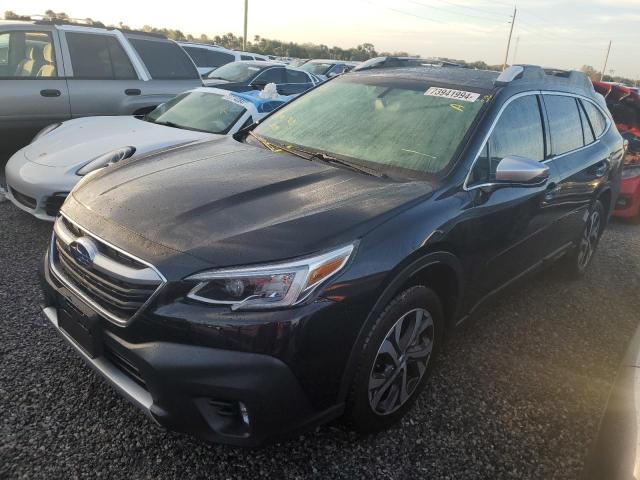 2020 SUBARU OUTBACK TOURING, 