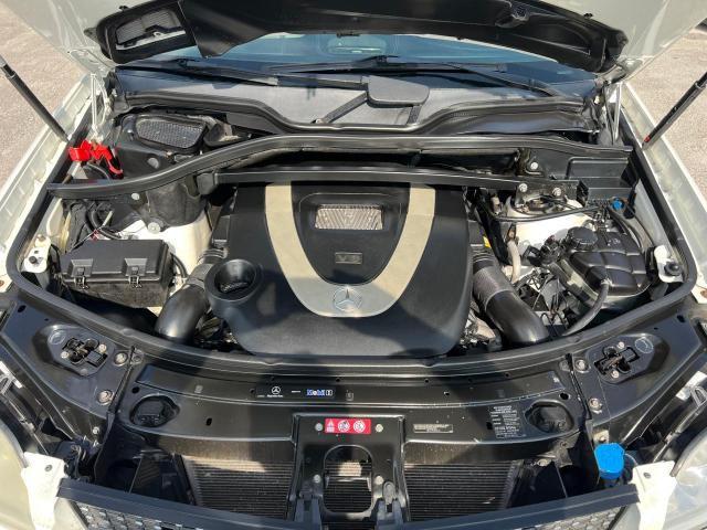 4JGBF7BE0BA708315 - 2011 MERCEDES-BENZ GL 450 4MATIC WHITE photo 14