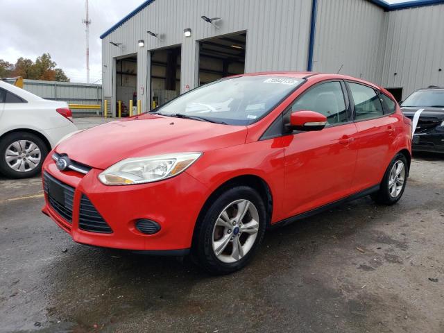 2013 FORD FOCUS SE, 