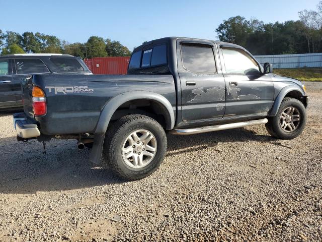 5TEGN92N63Z273686 - 2003 TOYOTA TACOMA DOUBLE CAB PRERUNNER BLACK photo 3