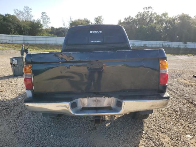 5TEGN92N63Z273686 - 2003 TOYOTA TACOMA DOUBLE CAB PRERUNNER BLACK photo 6