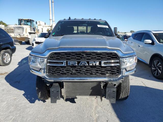 3C63RRGL6MG617595 - 2021 RAM 3500 TRADESMAN GRAY photo 5