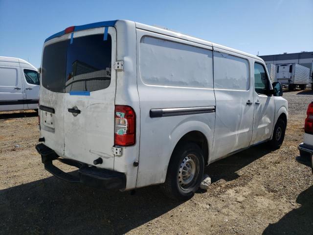 1N6BF0KL5DN104567 - 2013 NISSAN NV 1500 WHITE photo 3