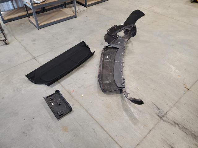 MAJ6S3GL8MC400257 - 2021 FORD ECOSPORT SE GRAY photo 12