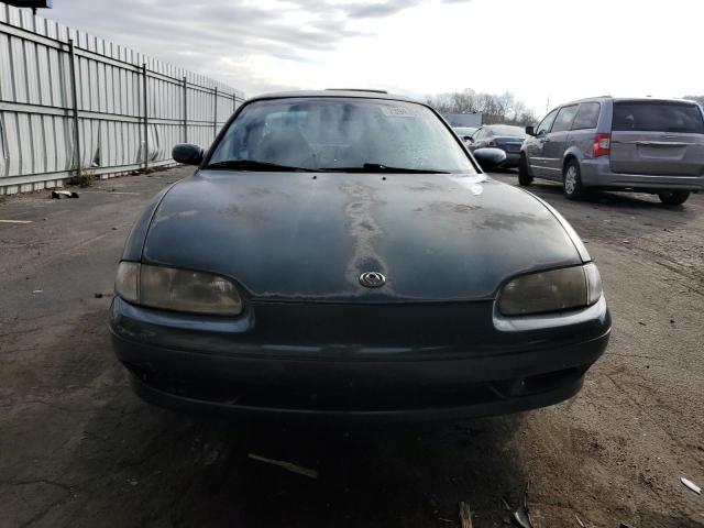 1YVGE31A5P5156762 - 1993 MAZDA MX-6 GREEN photo 5