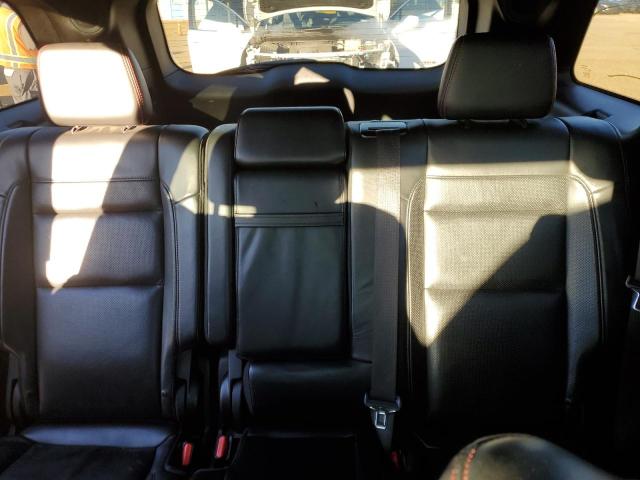 1C4RJFLT5LC175151 - 2020 JEEP GRAND CHER TRAILHAWK Կապույտ լուսանկար 10