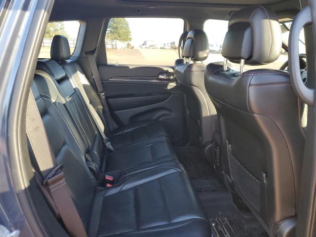 1C4RJFLT5LC175151 - 2020 JEEP GRAND CHER TRAILHAWK Կապույտ լուսանկար 11