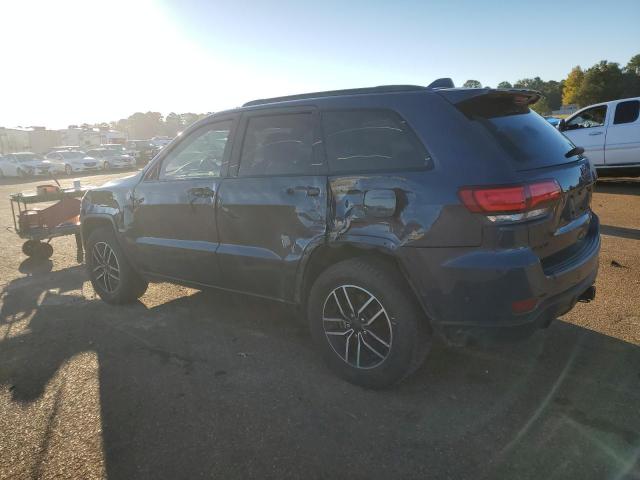 1C4RJFLT5LC175151 - 2020 JEEP GRAND CHER TRAILHAWK Կապույտ լուսանկար 2