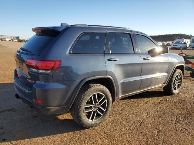 1C4RJFLT5LC175151 - 2020 JEEP GRAND CHER TRAILHAWK Կապույտ լուսանկար 3