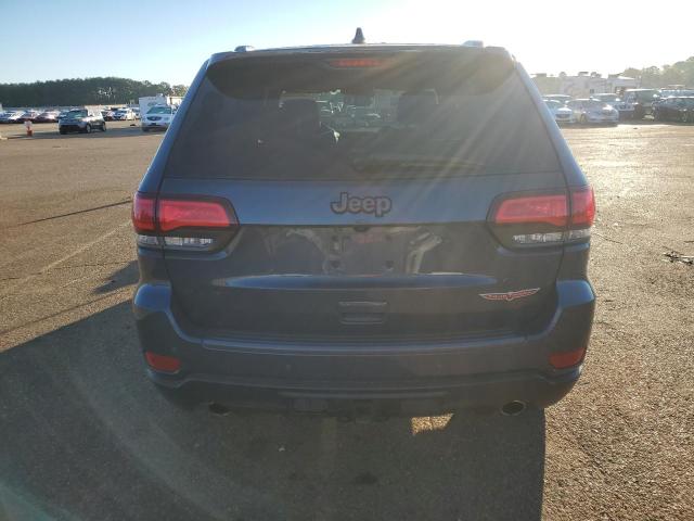 1C4RJFLT5LC175151 - 2020 JEEP GRAND CHER TRAILHAWK Կապույտ լուսանկար 6