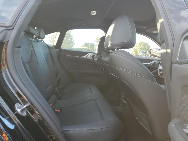 WBY73AW06PFR11815 - 2023 BMW I4 EDRIVE4 Чорний фото 10