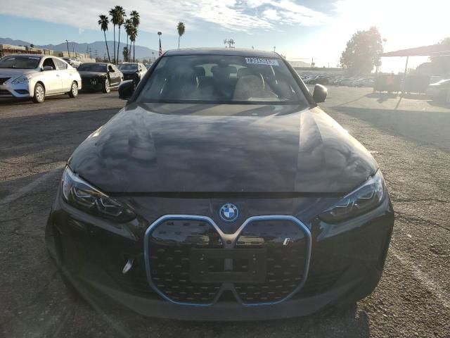 WBY73AW06PFR11815 - 2023 BMW I4 EDRIVE4 Чорний фото 5