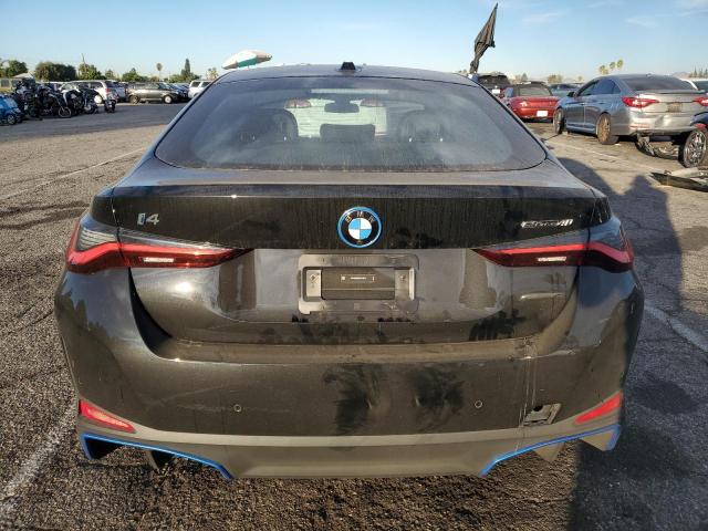 WBY73AW06PFR11815 - 2023 BMW I4 EDRIVE4 Чорний фото 6