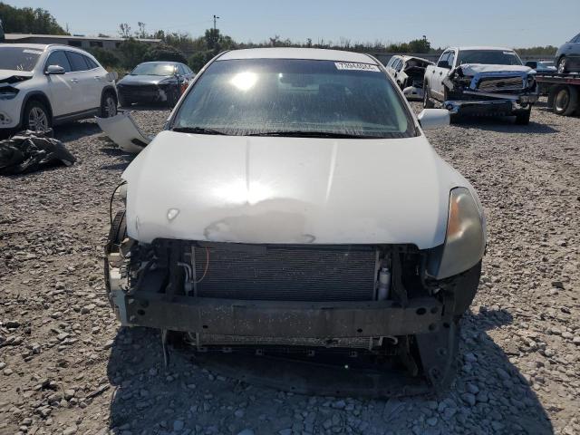 1N4AL21E38N538858 - 2008 NISSAN ALTIMA 2.5 WHITE photo 5