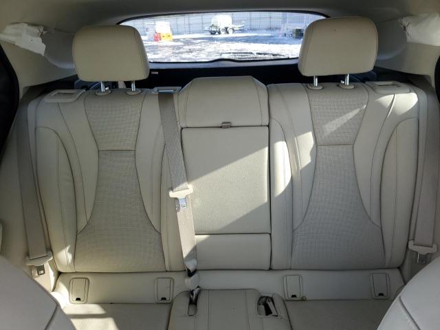 LRBFZPR42MD053570 - 2021 BUICK ENVISION ESSENCE WHITE photo 10