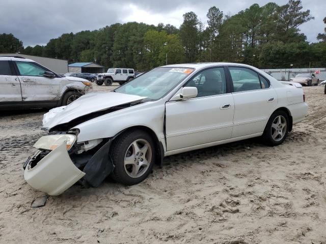 2003 ACURA 3.2TL, 