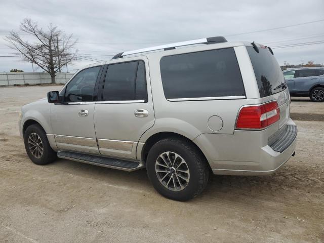 5LMFU27527LJ18371 - 2007 LINCOLN NAVIGATOR 银色 照片 2