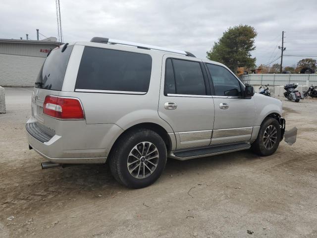 5LMFU27527LJ18371 - 2007 LINCOLN NAVIGATOR 银色 照片 3
