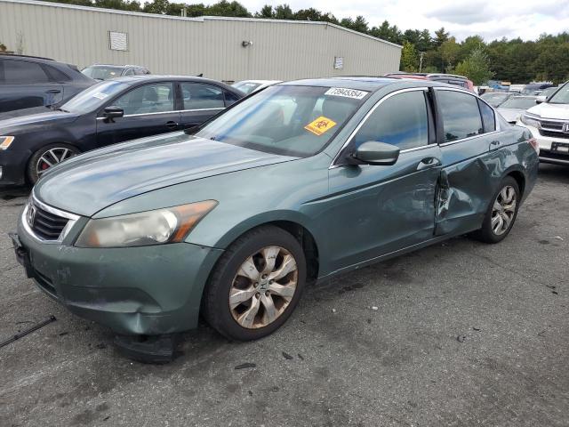 2008 HONDA ACCORD EXL, 