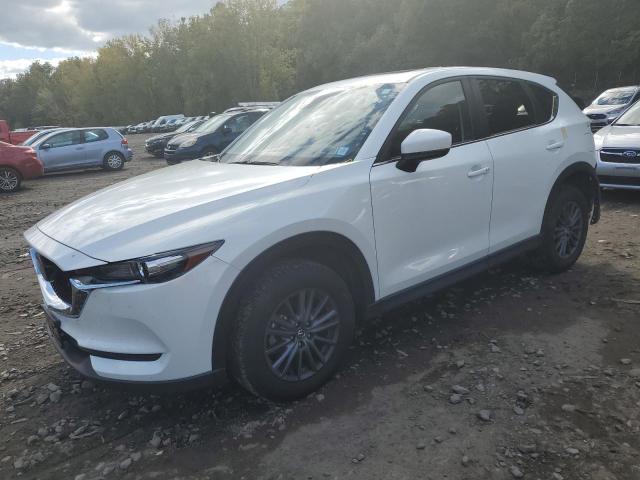 2021 MAZDA CX-5 TOURING, 