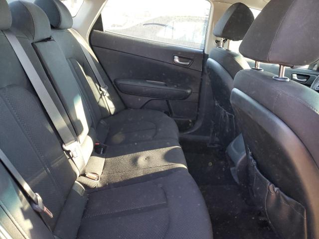 5XXGT4L33JG238900 - 2018 KIA OPTIMA LX 黑色 照片 10