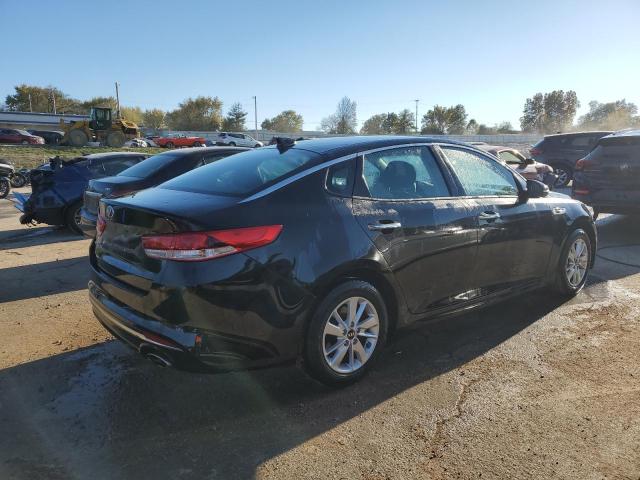 5XXGT4L33JG238900 - 2018 KIA OPTIMA LX 黑色 照片 3