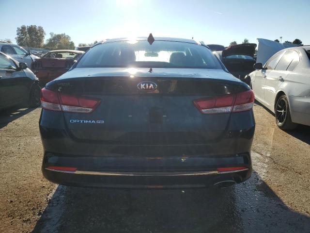 5XXGT4L33JG238900 - 2018 KIA OPTIMA LX 黑色 照片 6