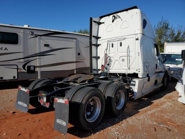 1FUJHHDR7NLNC0033 - 2022 FREIGHTLINER CASCADIA 1 WHITE photo 4