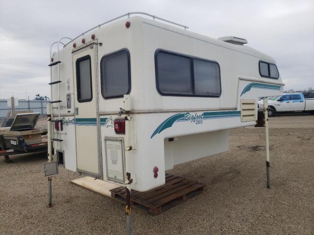 2B9CBFMN6SV006747 - 1995 BIGF CAMPER WHITE photo 4