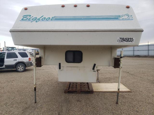 2B9CBFMN6SV006747 - 1995 BIGF CAMPER WHITE photo 7