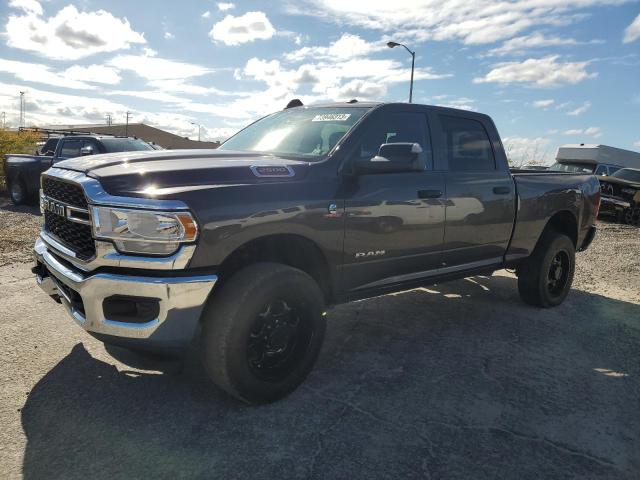 3C6UR5CL9KG640210 - 2019 RAM 2500 TRADESMAN Graphit Foto 1