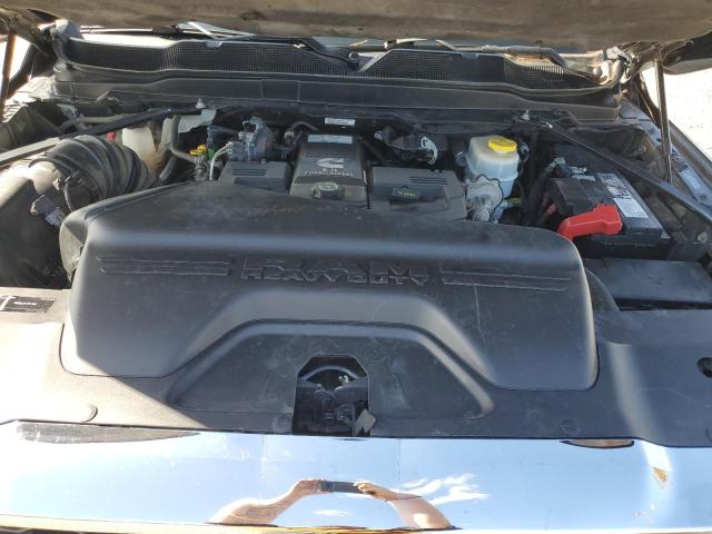 3C6UR5CL9KG640210 - 2019 RAM 2500 TRADESMAN Graphit Foto 11