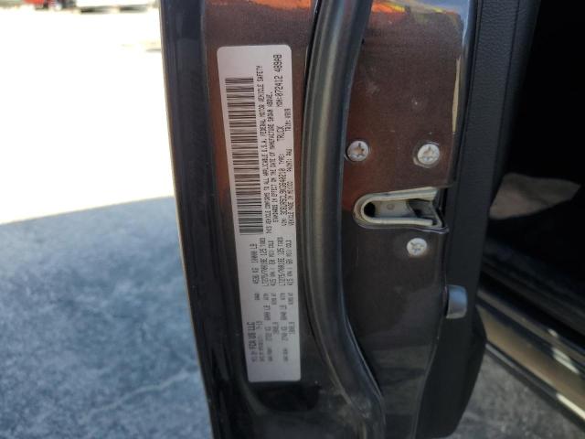 3C6UR5CL9KG640210 - 2019 RAM 2500 TRADESMAN Graphit Foto 12