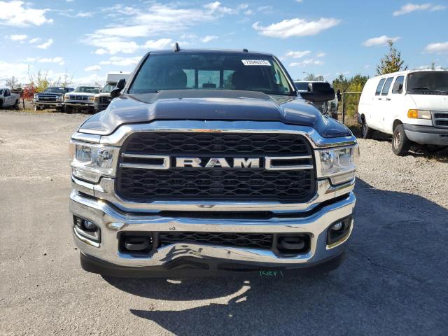 3C6UR5CL9KG640210 - 2019 RAM 2500 TRADESMAN Graphit Foto 5