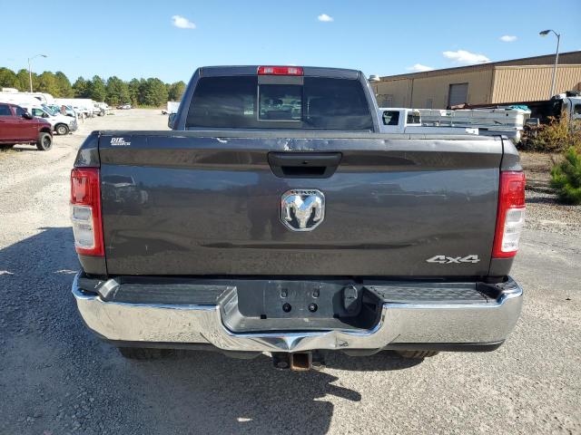 3C6UR5CL9KG640210 - 2019 RAM 2500 TRADESMAN Graphit Foto 6