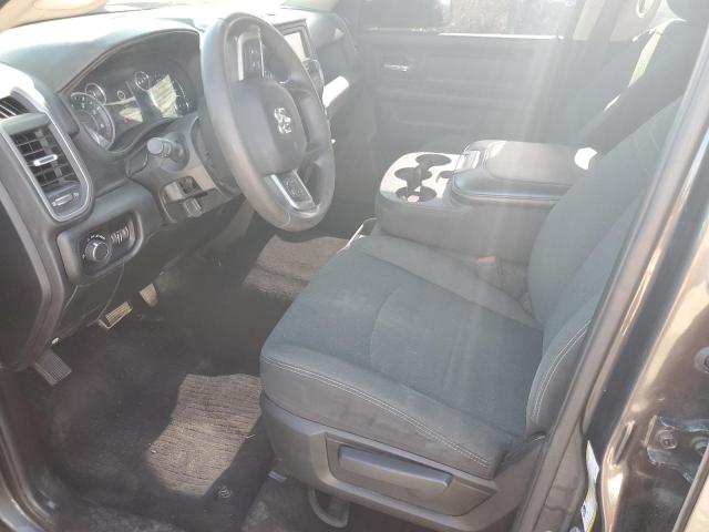 3C6UR5CL9KG640210 - 2019 RAM 2500 TRADESMAN Graphit Foto 7