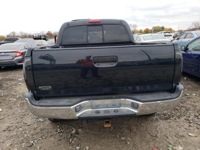 3TMJU62N47M032347 - 2007 TOYOTA TACOMA DOUBLE CAB PRERUNNER BLACK photo 6