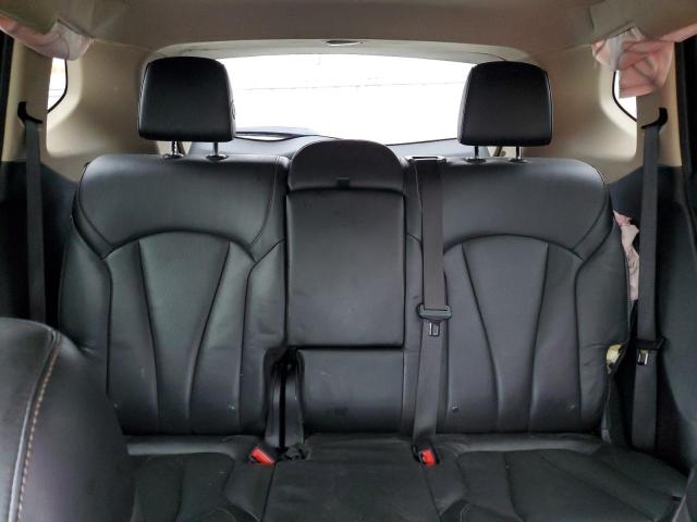 LRBFXDSA9HD066343 - 2017 BUICK ENVISION ESSENCE أسود صورة 10