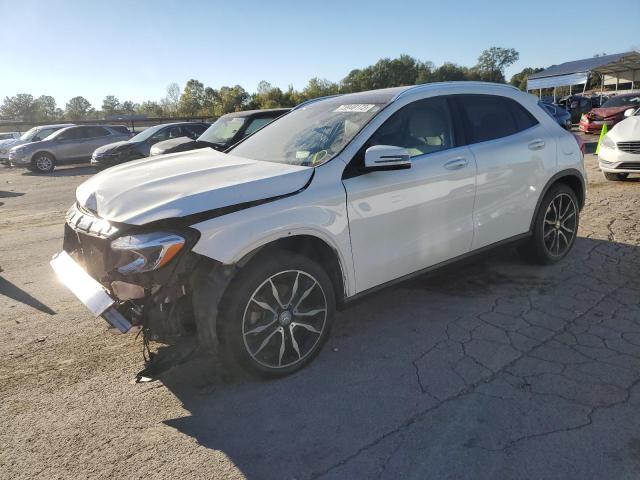 2015 MERCEDES-BENZ GLA 250, 