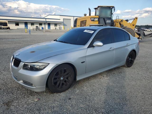 2008 BMW 328 I, 