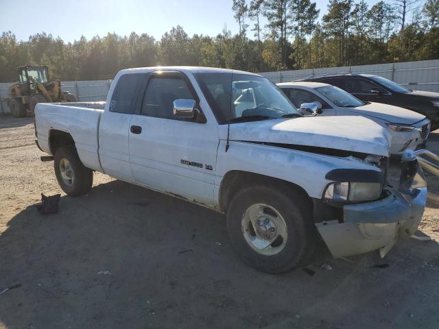 3B7HC13Y9VG782139 - 1997 DODGE RAM 1500 WHITE photo 4