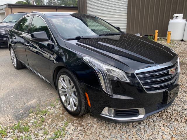 2018 CADILLAC XTS LUXURY, 